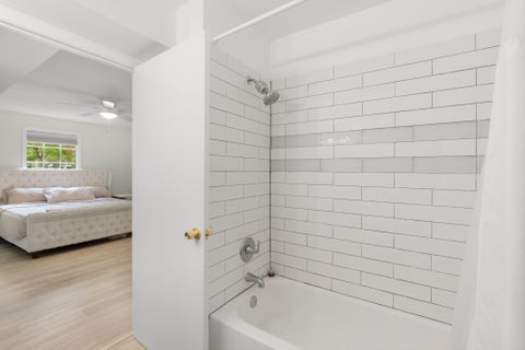 Tiny photo for 5063 HEATHERHILL Lane #60, Boca Raton, FL 33486 (MLS # B26069005)