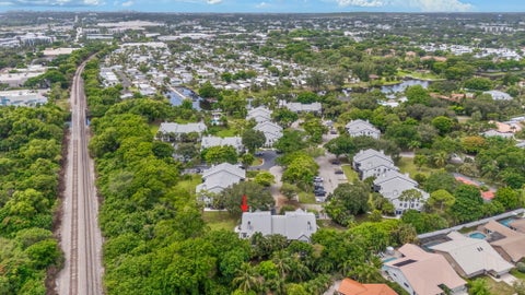 Tiny photo for 5063 HEATHERHILL Lane #60, Boca Raton, FL 33486 (MLS # B26069005)