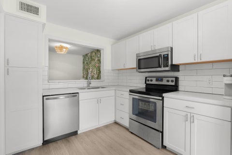 Tiny photo for 5063 HEATHERHILL Lane #60, Boca Raton, FL 33486 (MLS # B26069005)