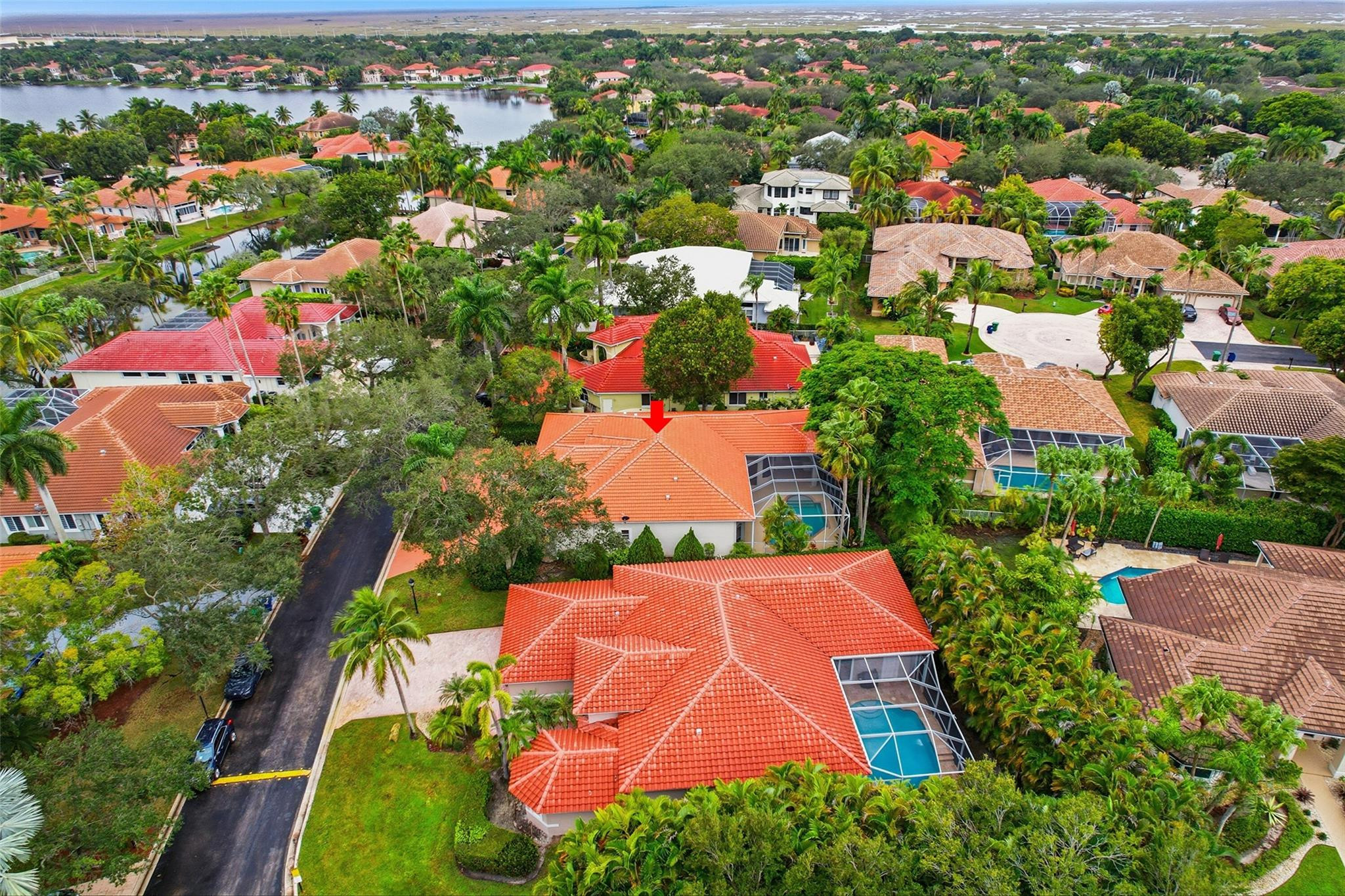 The Isles 145-36 B - Residential