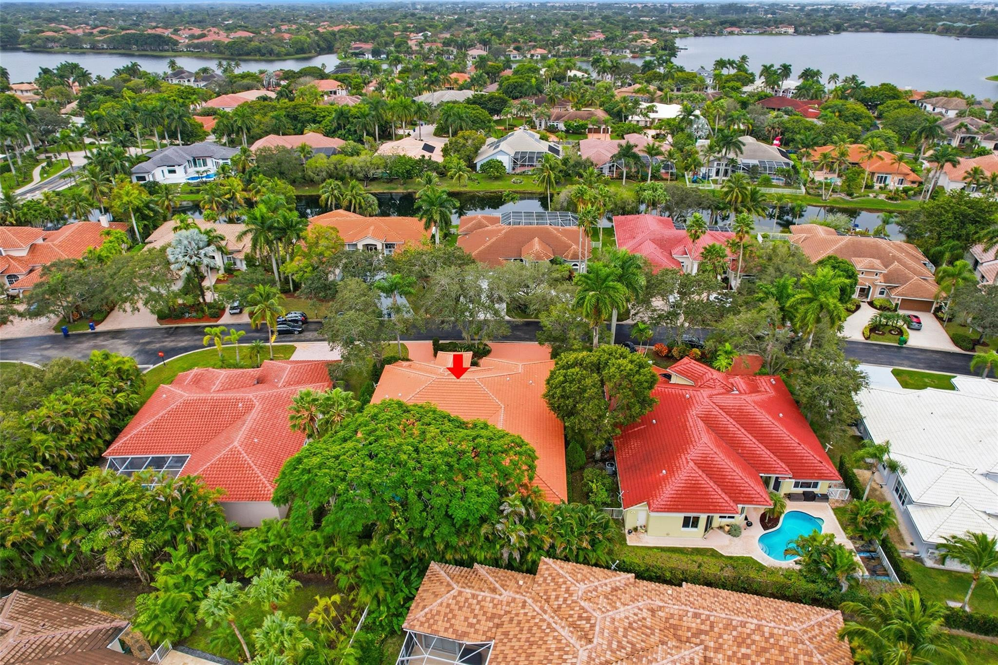 The Isles 145-36 B - Residential