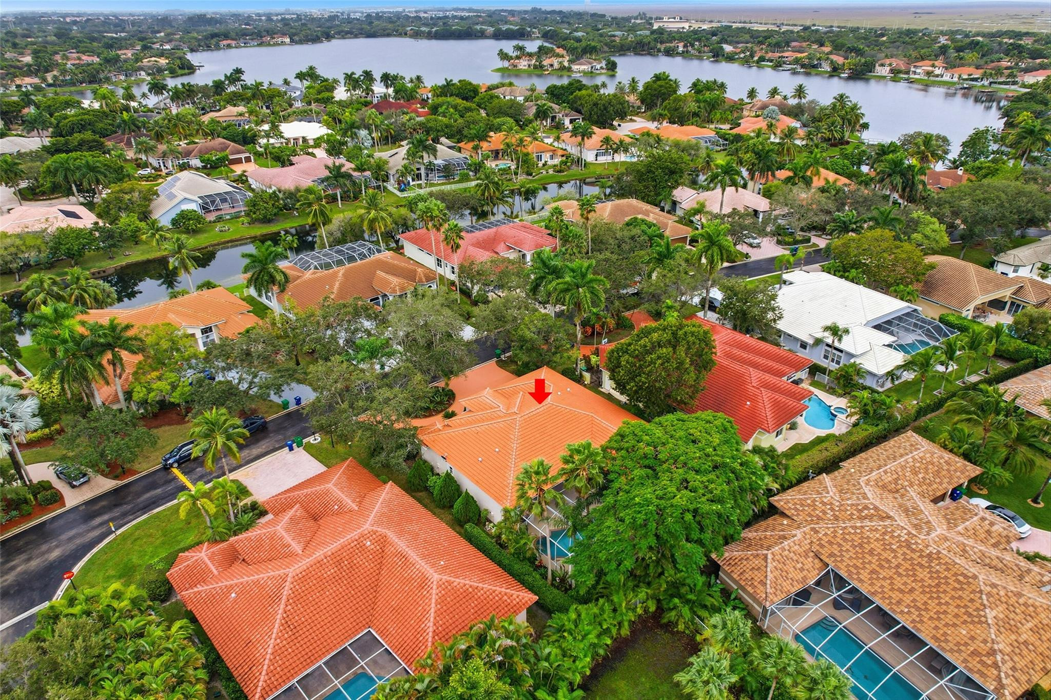 The Isles 145-36 B - Residential