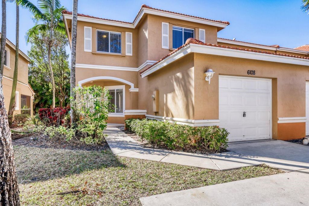 Photo of 6108 Whalton Street, West Palm Beach, FL 33411 (MLS # F10551359)
