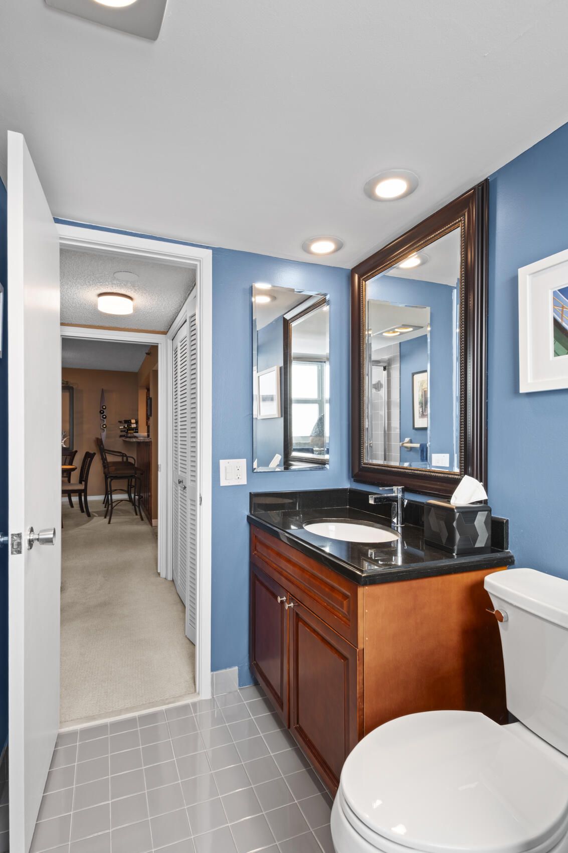 NO 113 PALM-AIRE COUNTRY CLUB - Residential