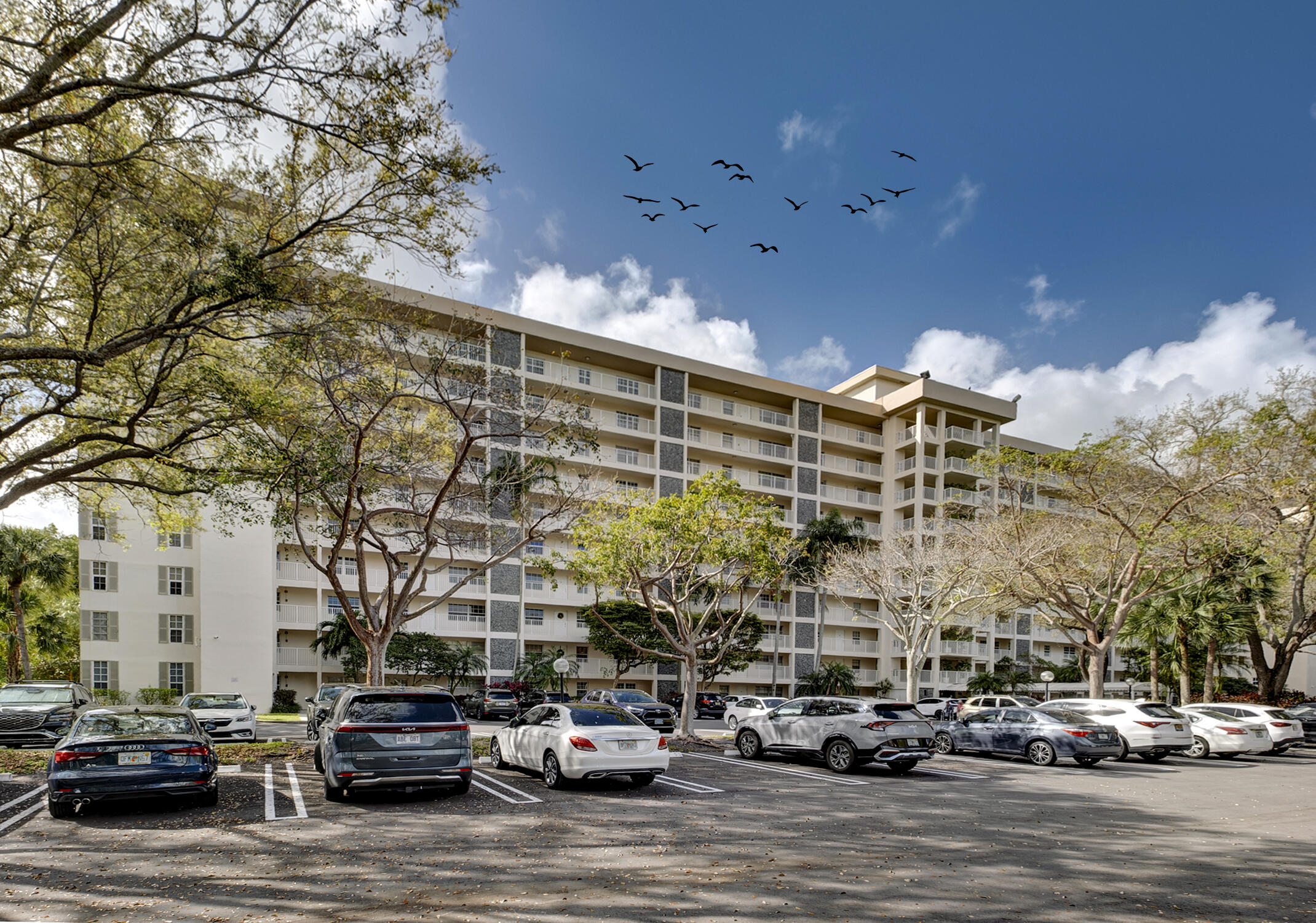 NO 113 PALM-AIRE COUNTRY CLUB - Residential