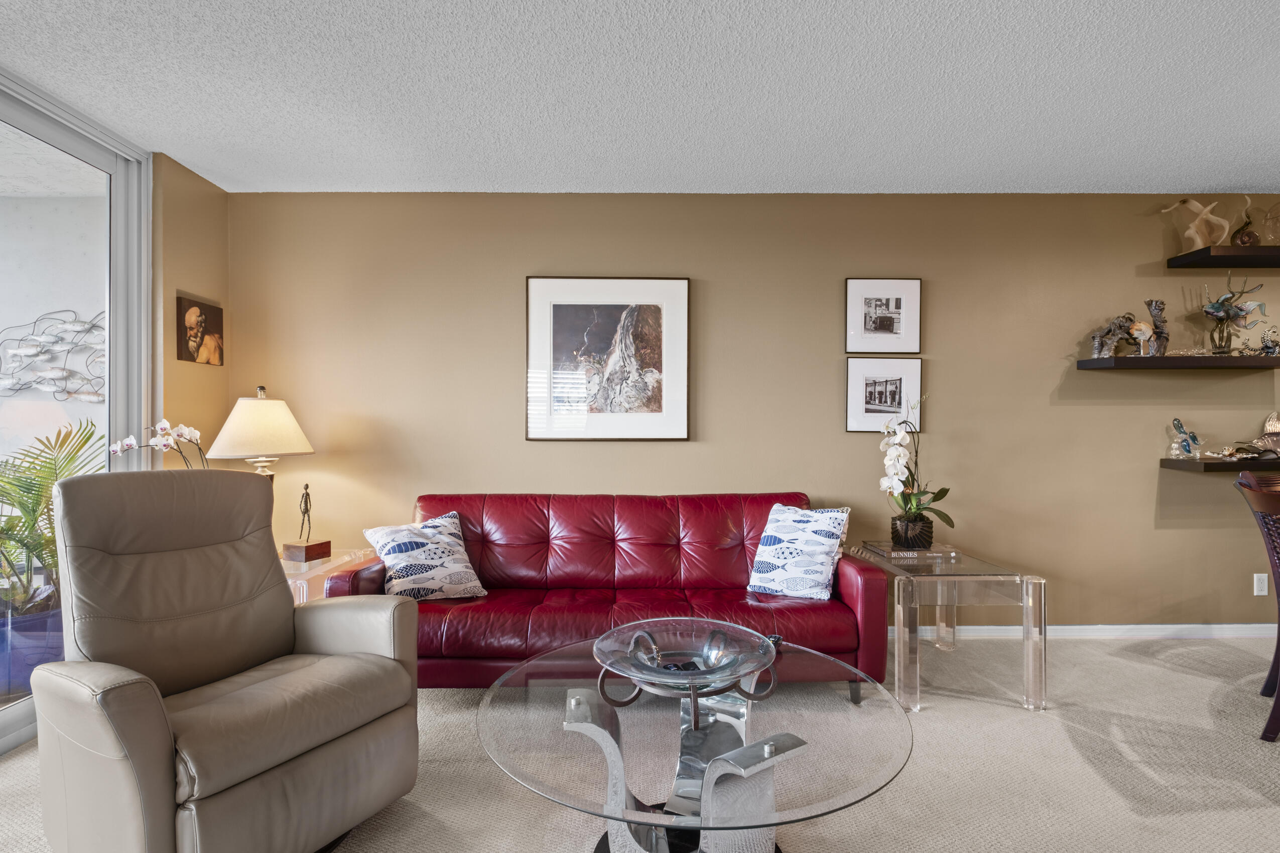 NO 113 PALM-AIRE COUNTRY CLUB - Residential