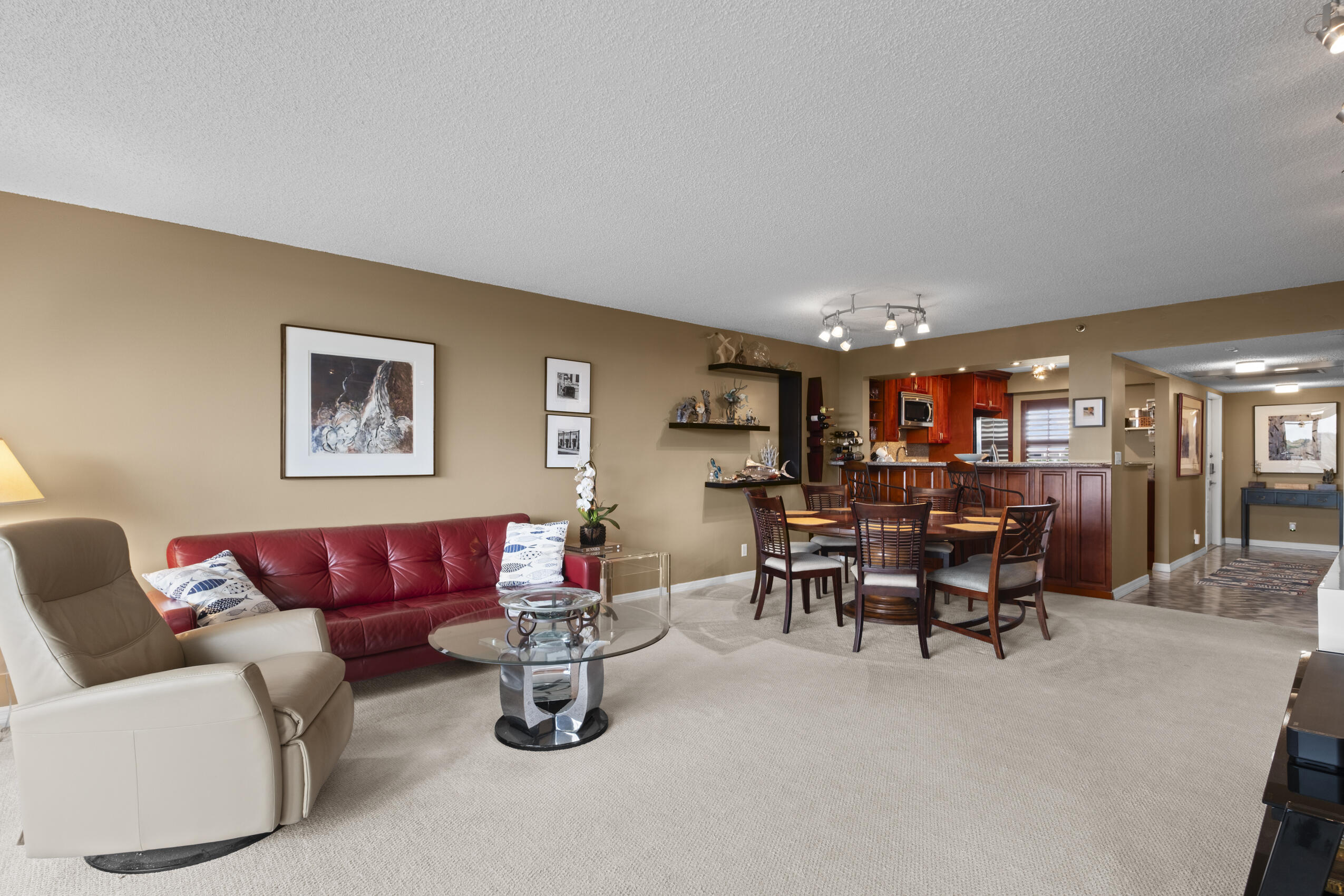 NO 113 PALM-AIRE COUNTRY CLUB - Residential