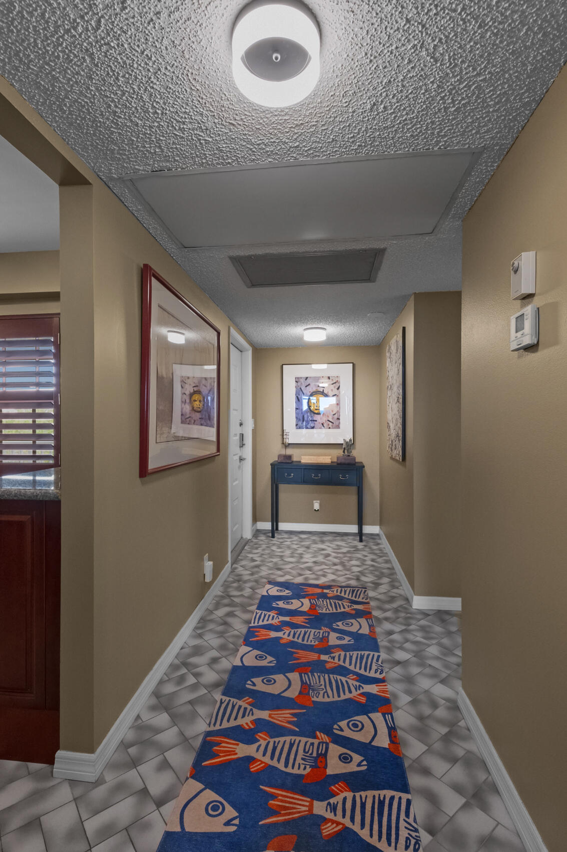 NO 113 PALM-AIRE COUNTRY CLUB - Residential