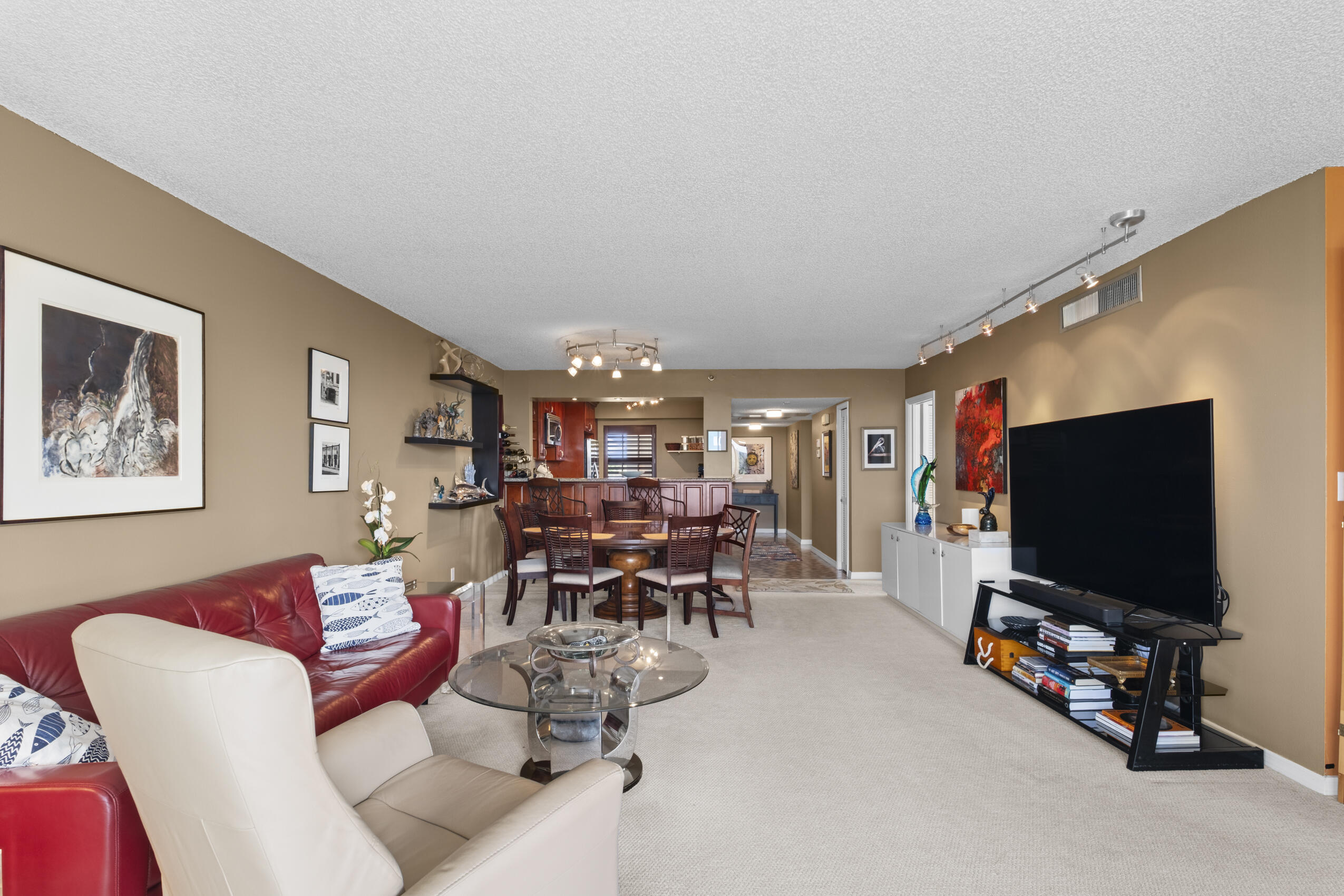 NO 113 PALM-AIRE COUNTRY CLUB - Residential