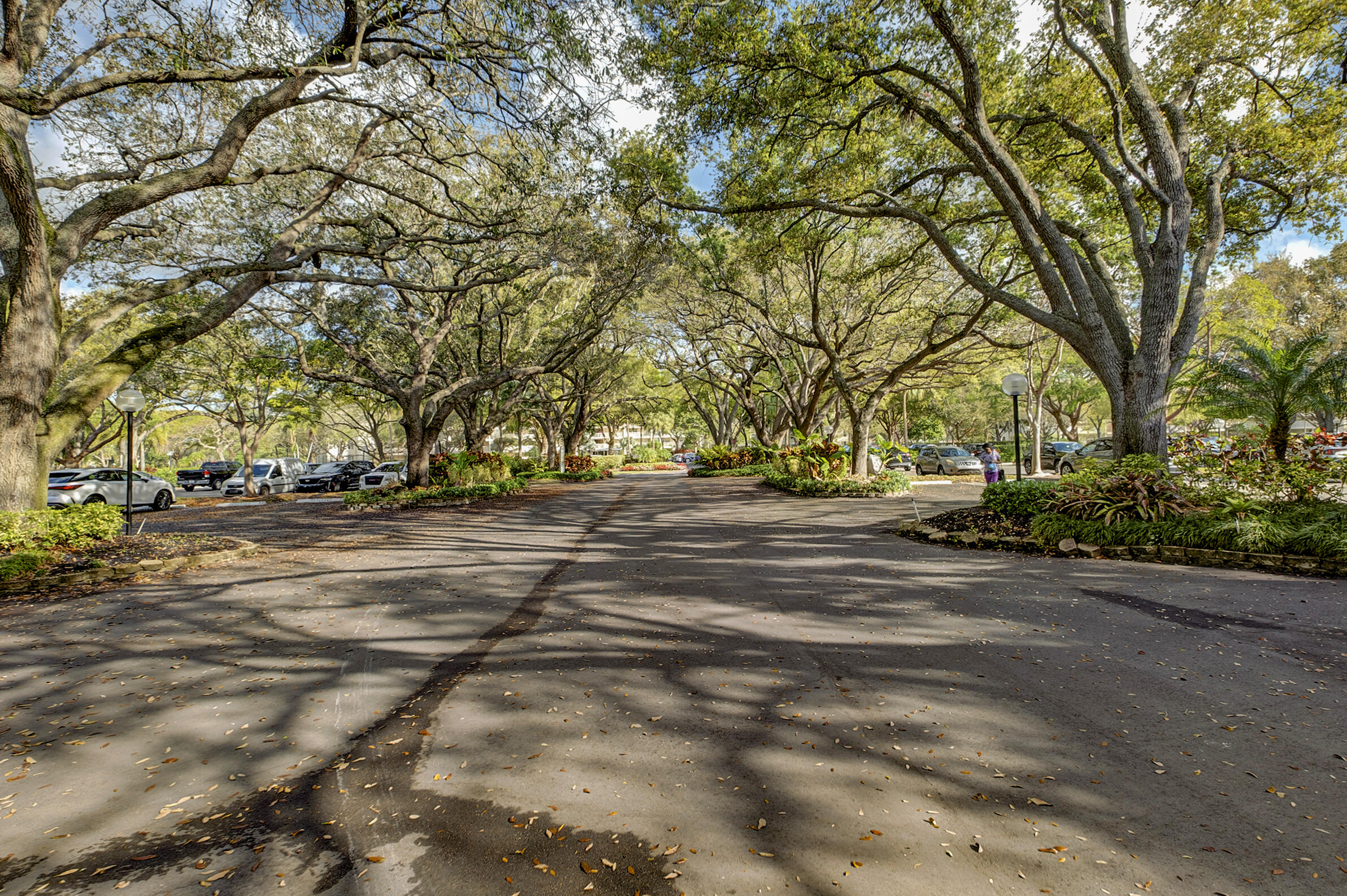 NO 113 PALM-AIRE COUNTRY CLUB - Residential