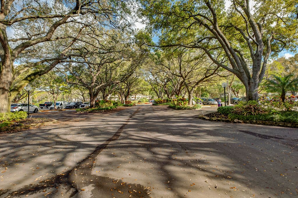 Photo of 3520 Oaks Way #510, Pompano Beach, FL 33069 (MLS # B26000269)