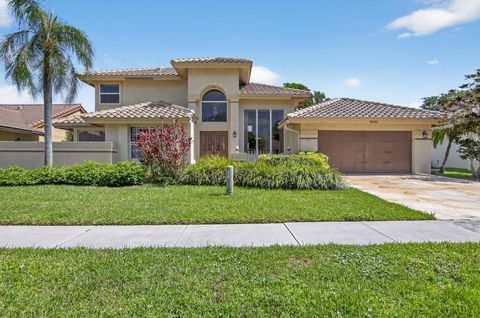 9645 Carousel Circle N Boca Raton FL 33434