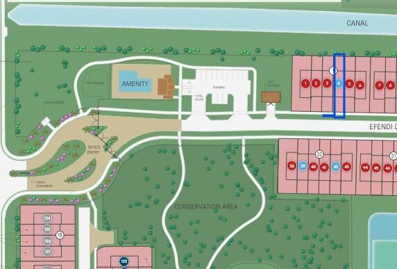 4321 Efendi Drive Latitude 4-01