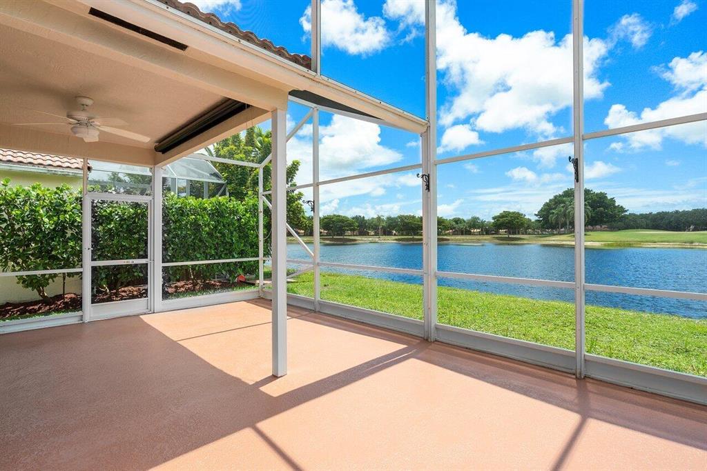 Military Trail to Pipers Glen Blvd - W to Starligh - Residential