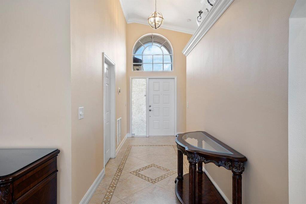 Military Trail to Pipers Glen Blvd - W to Starligh - Residential