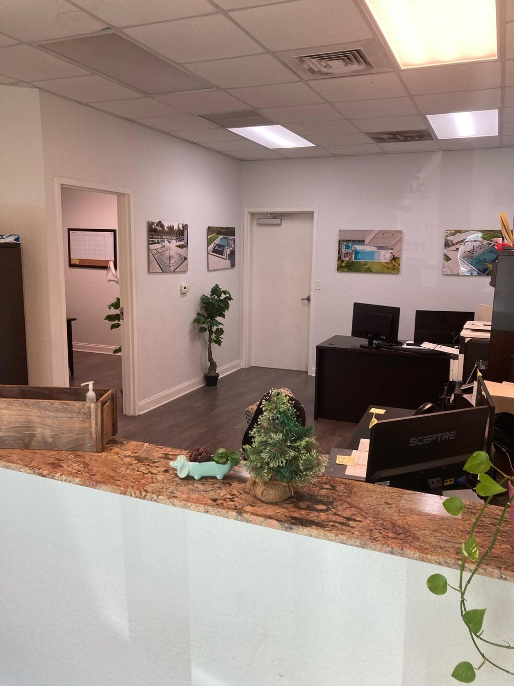 Photo of 1921 Banks Road, Margate, FL 33063 (MLS # R11163900)