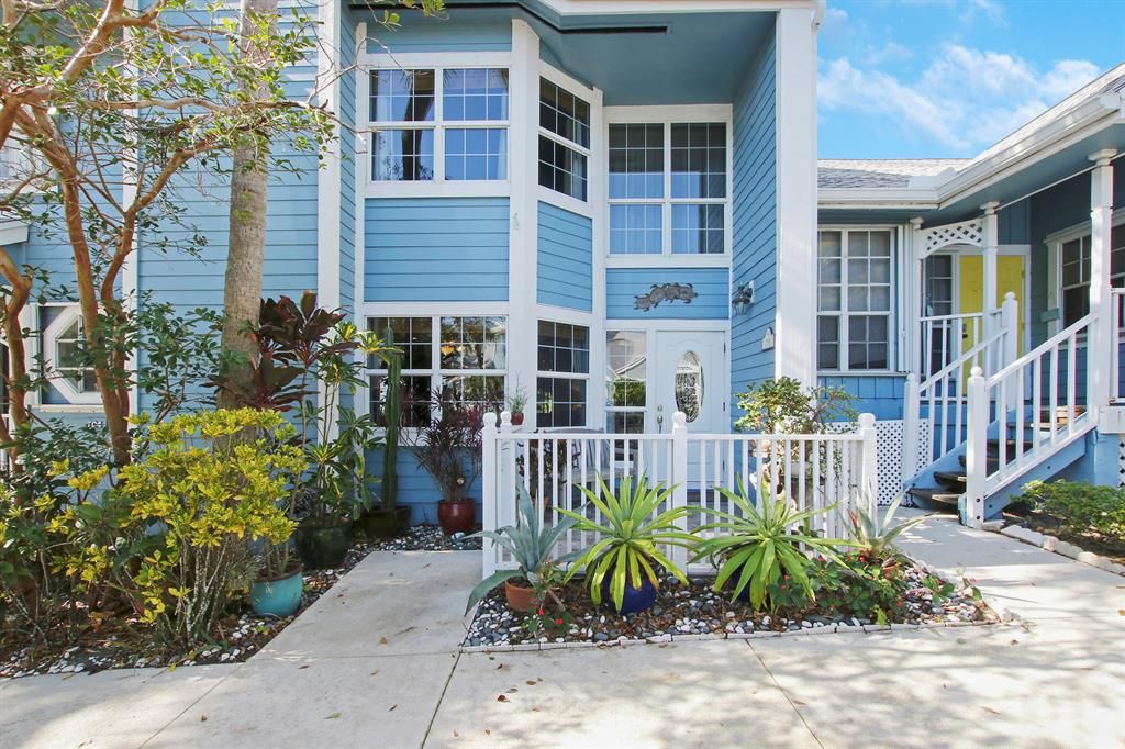 Photo of 703 Ocean Dunes Circle, Jupiter, FL 33477 (MLS # R10698936)