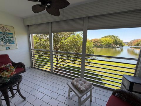 Tiny photo for 1705 Andros Isle #M2, Coconut Creek, FL 33066 (MLS # B26027778)