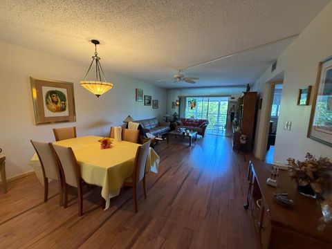 Photo of 1705 Andros Isle #M2, Coconut Creek, FL 33066 (MLS # B26027778)