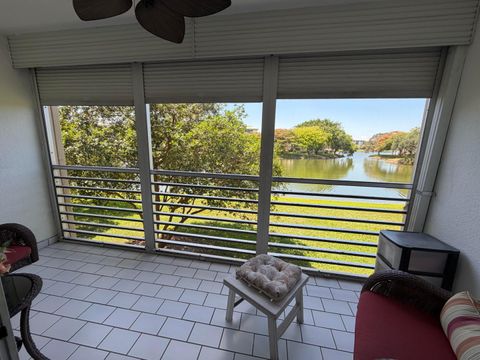 Tiny photo for 1705 Andros Isle #M2, Coconut Creek, FL 33066 (MLS # B26027778)
