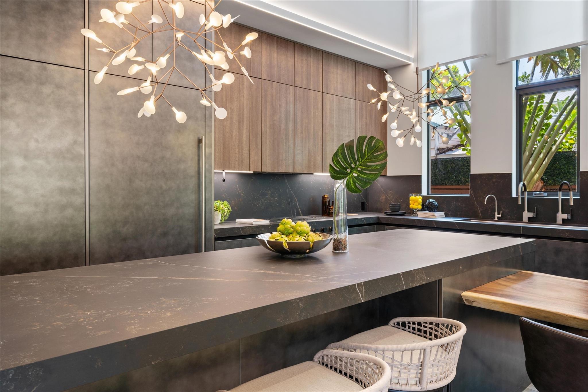 Victoria Park - Residential