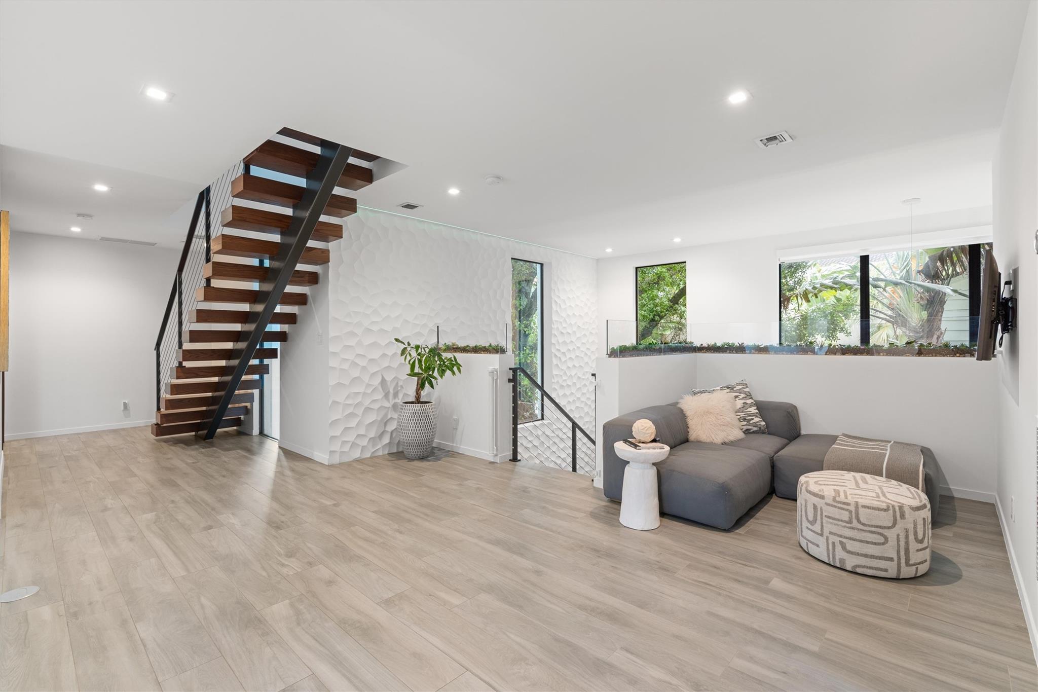 Victoria Park - Residential