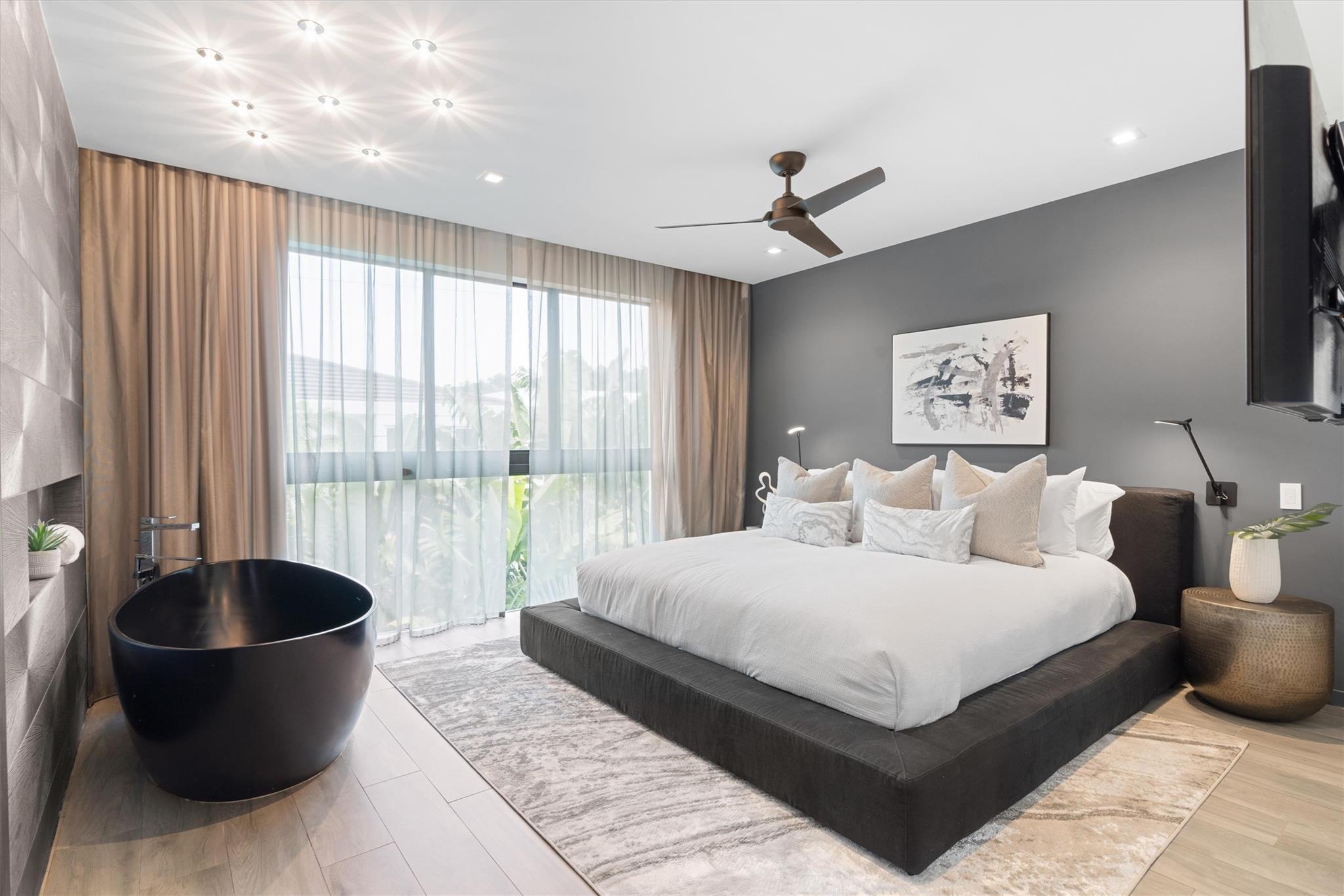 Victoria Park - Residential