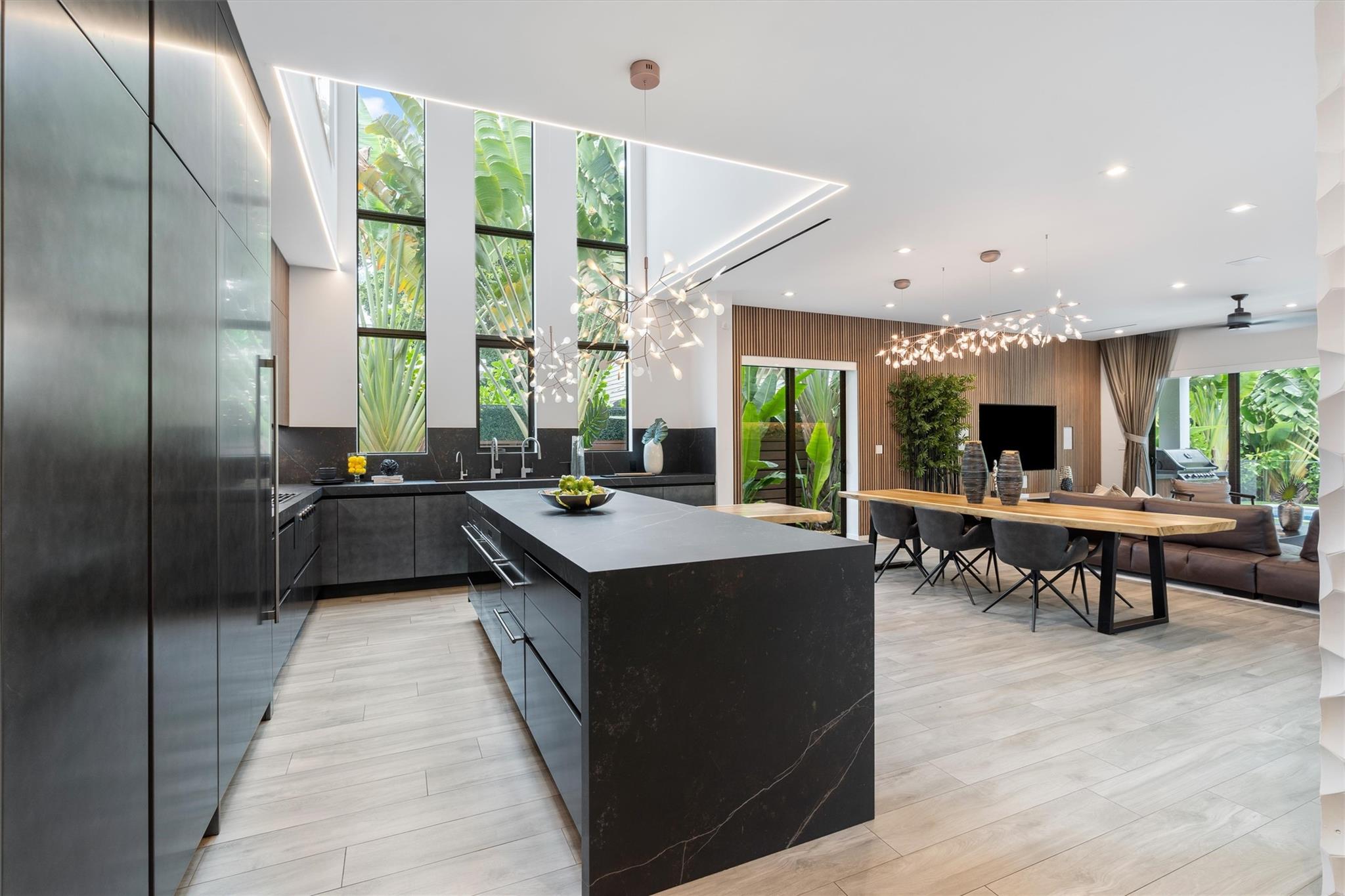 Victoria Park - Residential