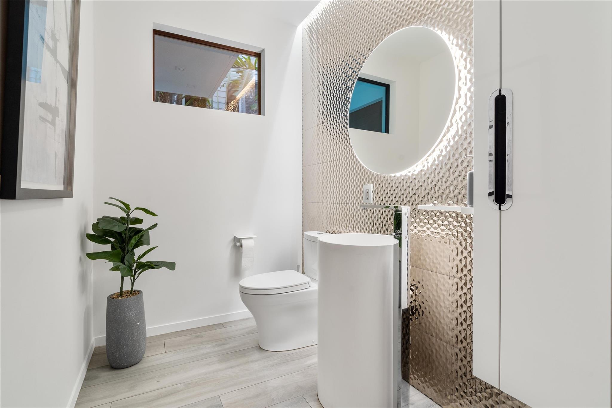 Victoria Park - Residential