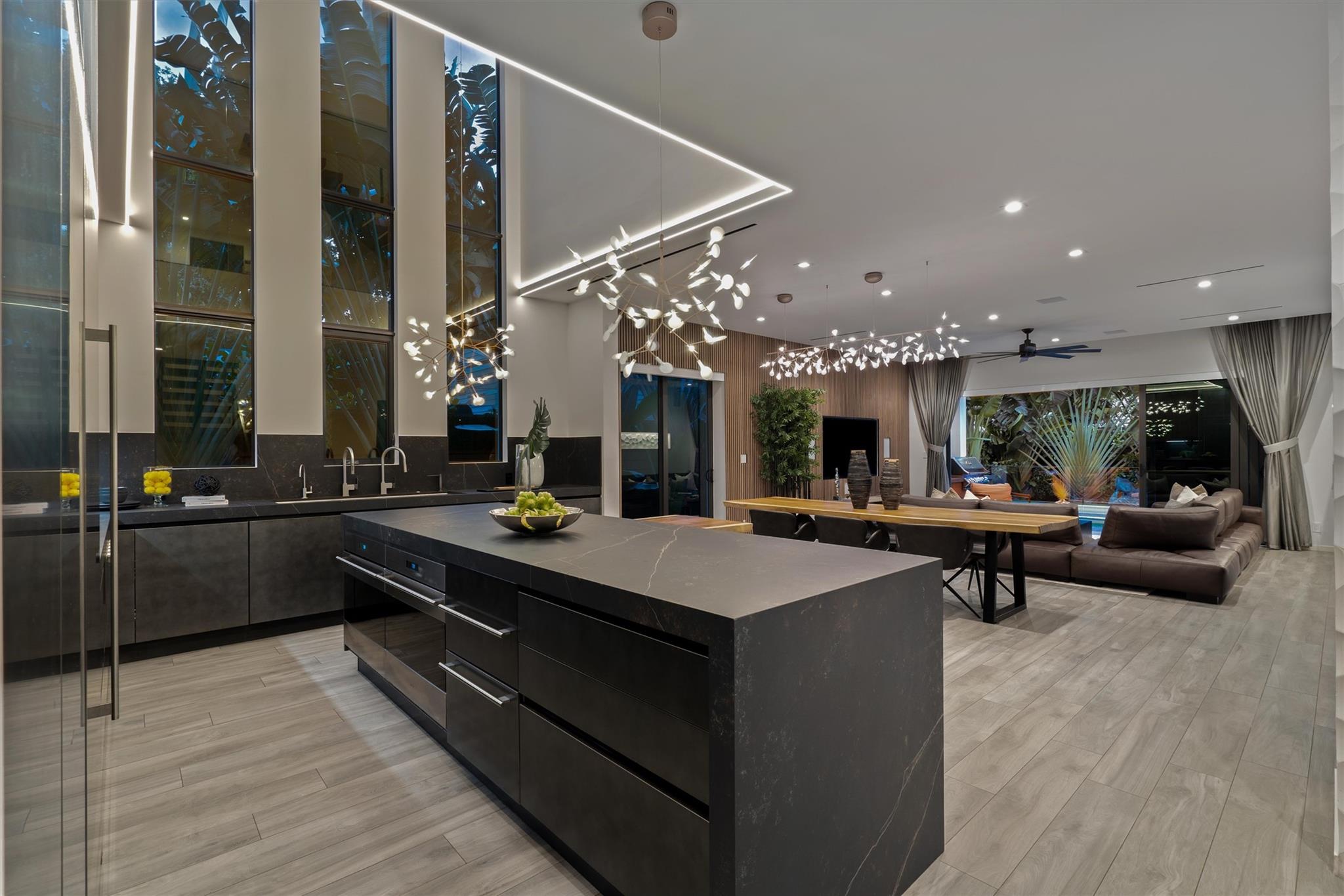 Victoria Park - Residential