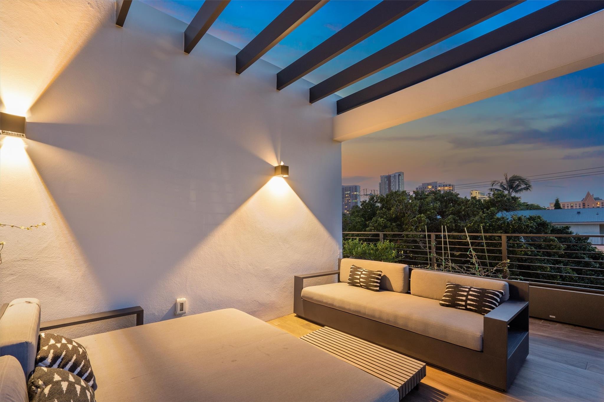 Victoria Park - Residential