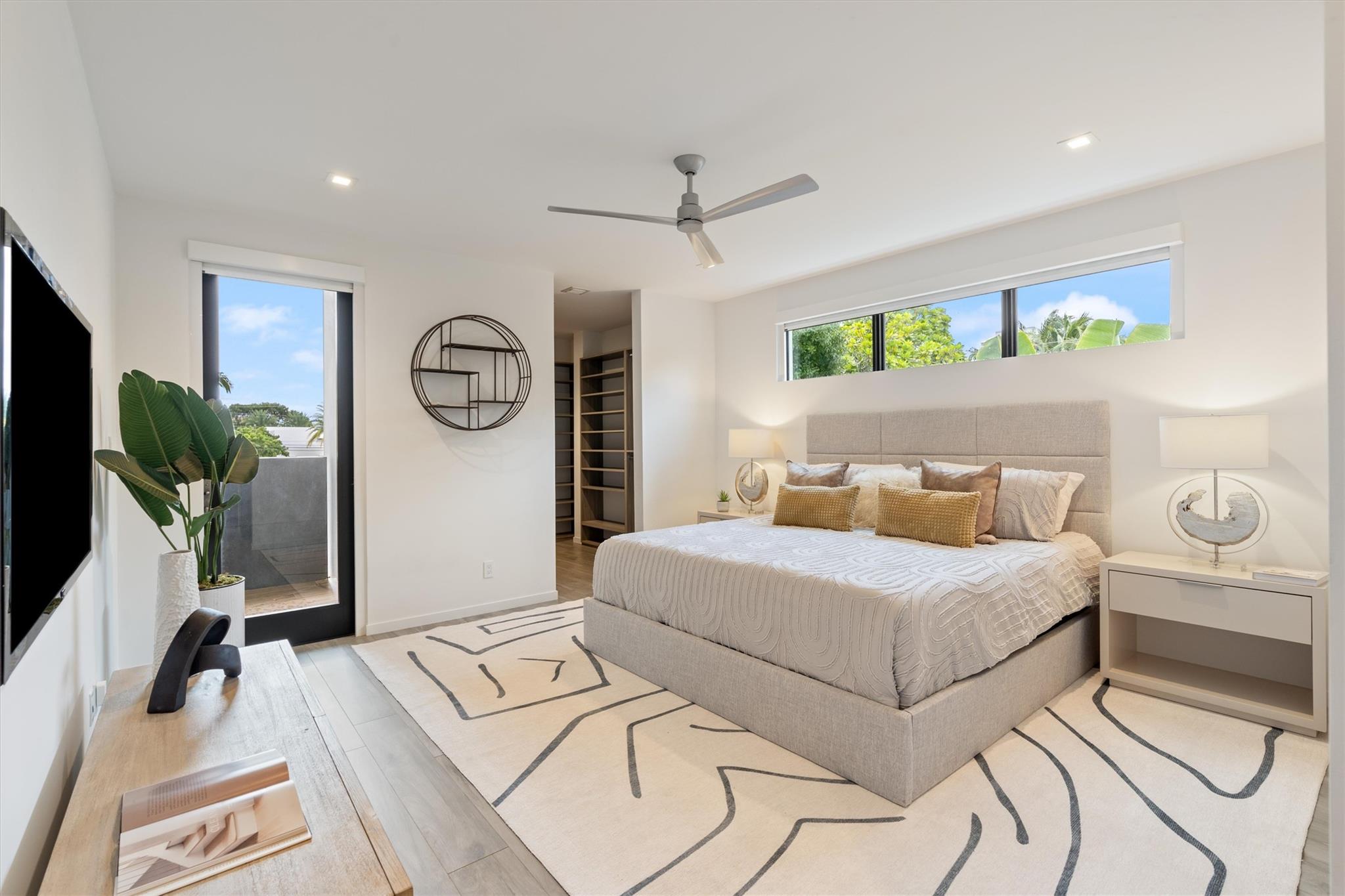 Victoria Park - Residential