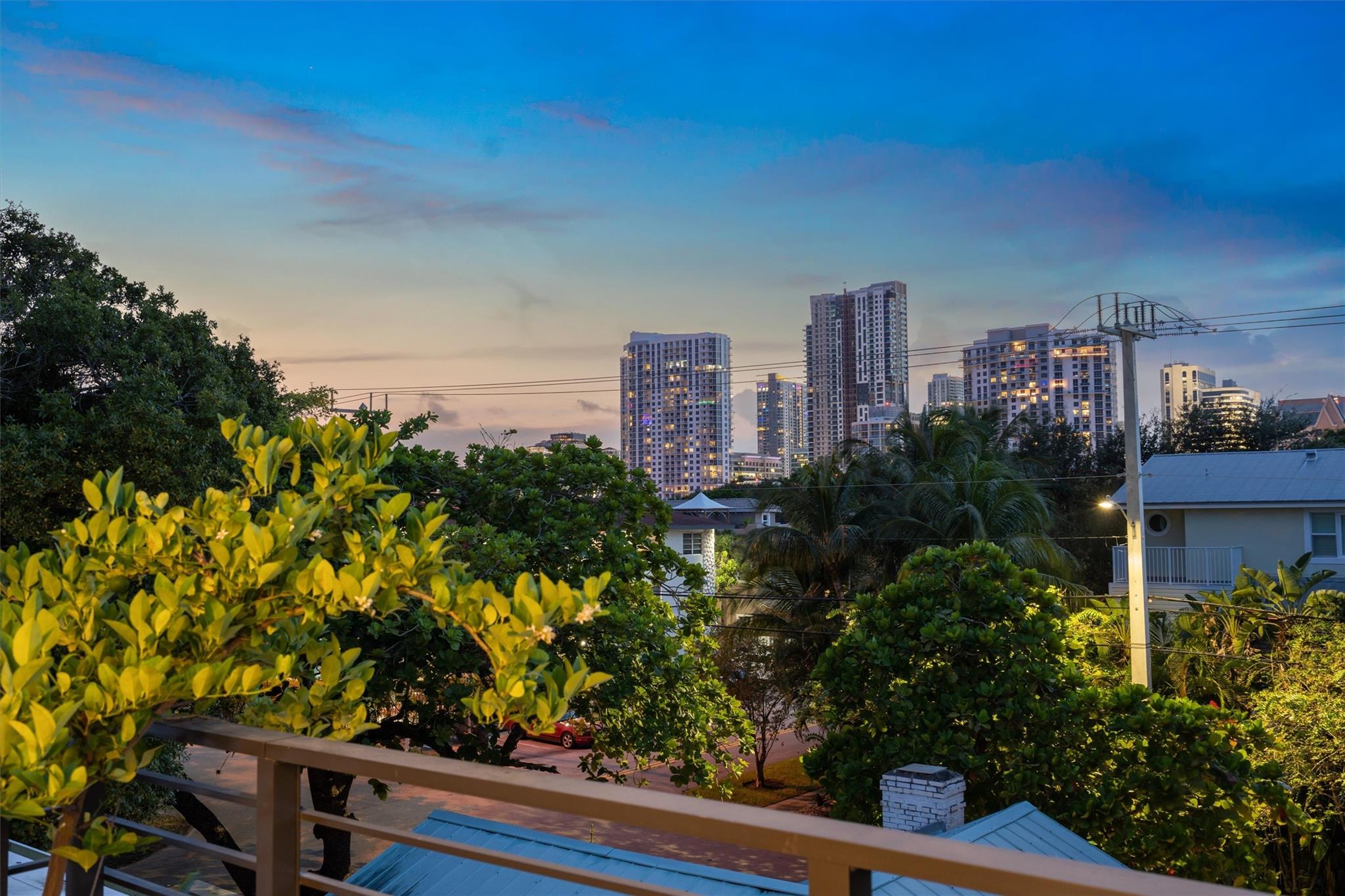 Victoria Park - Residential