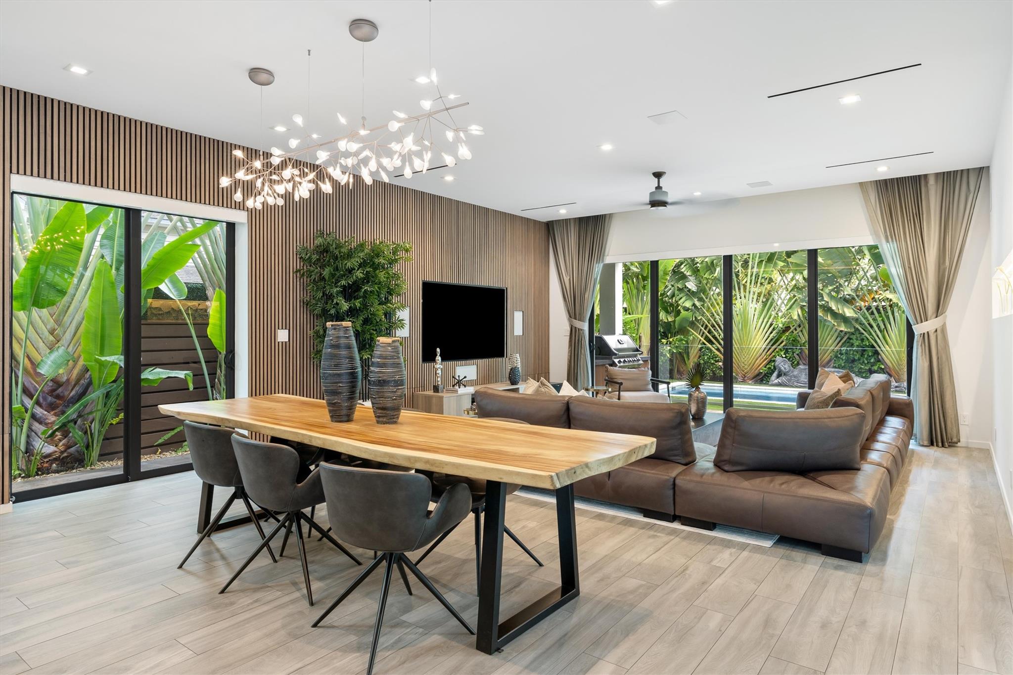 Victoria Park - Residential