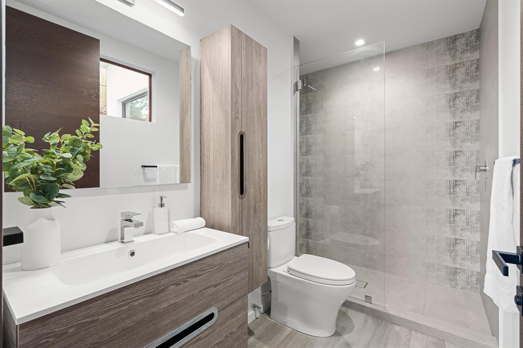 Victoria Park - Residential