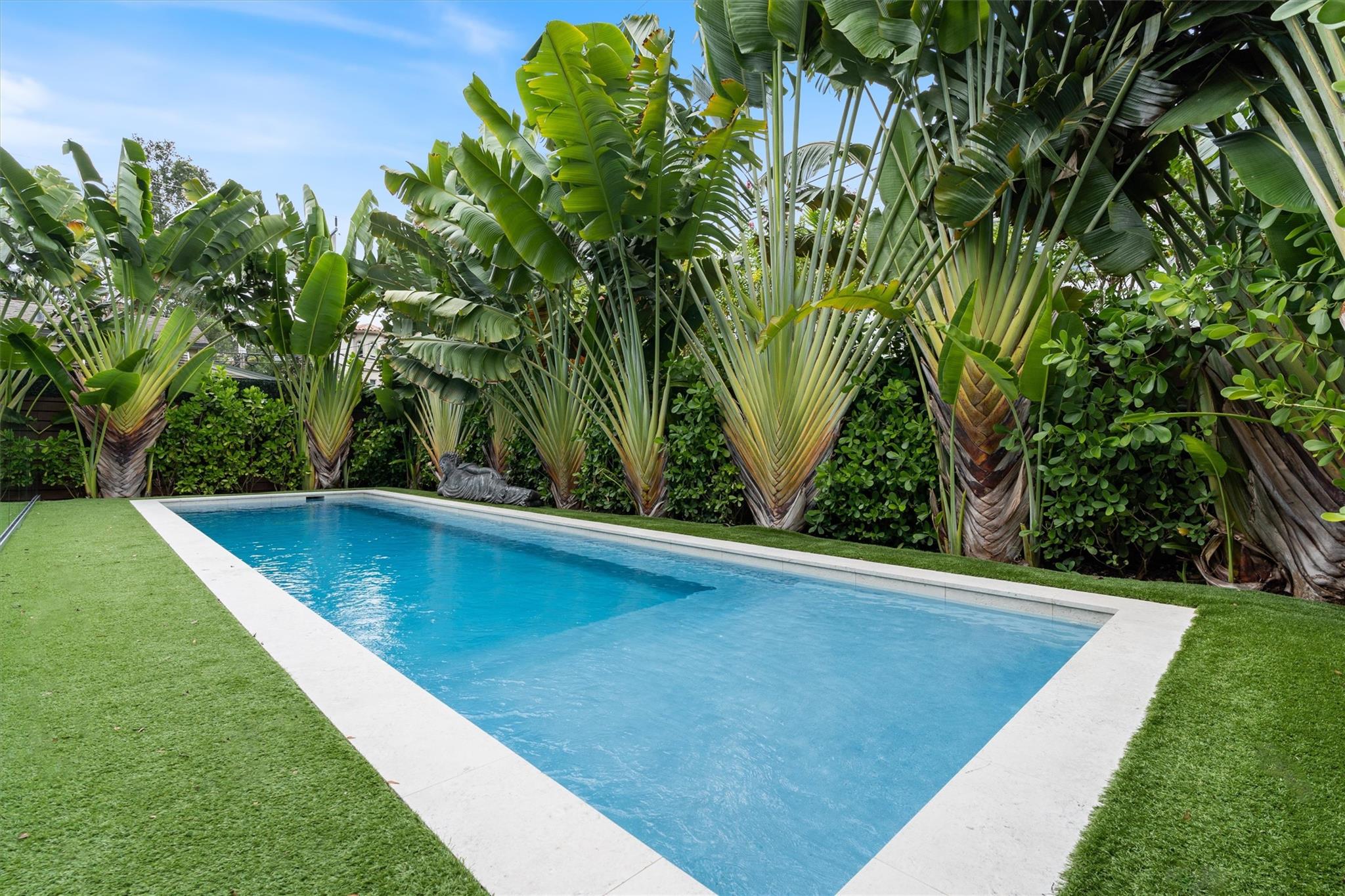 Victoria Park - Residential