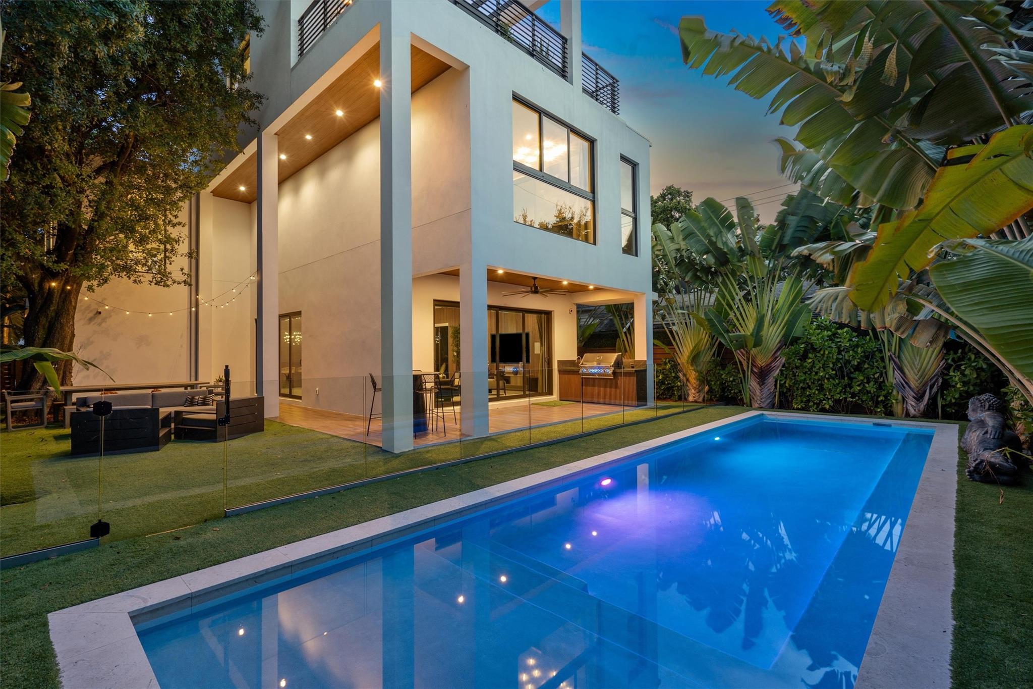 Victoria Park - Residential