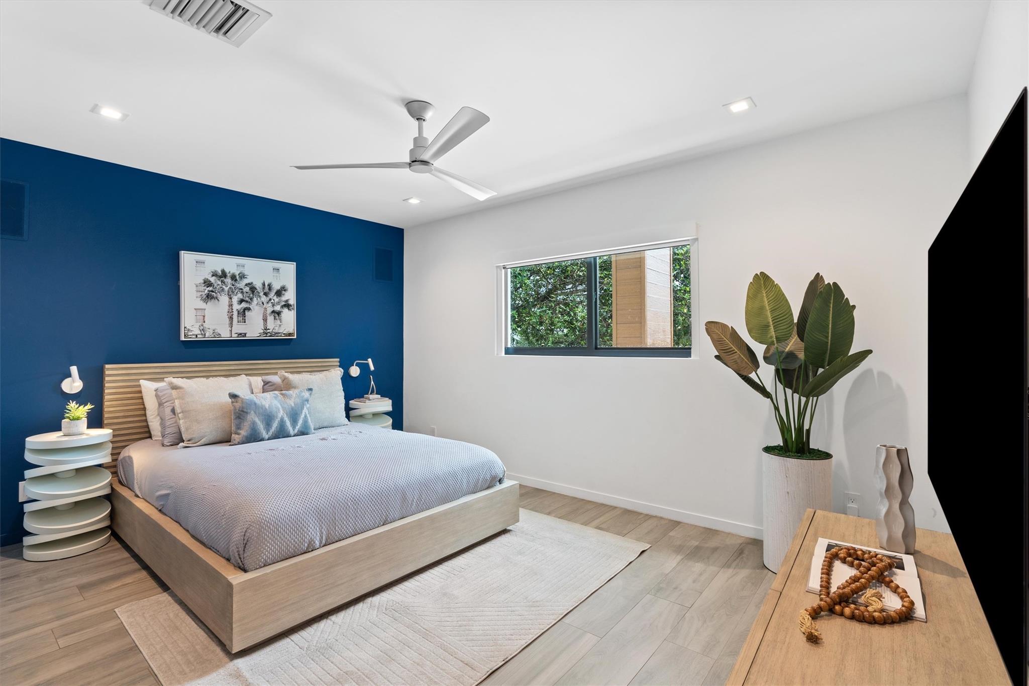 Victoria Park - Residential