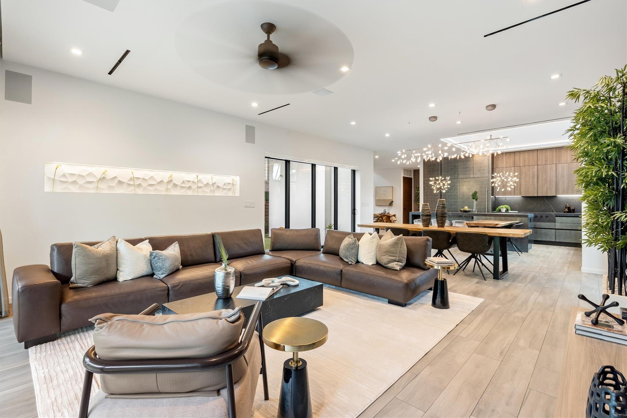 Victoria Park - Residential