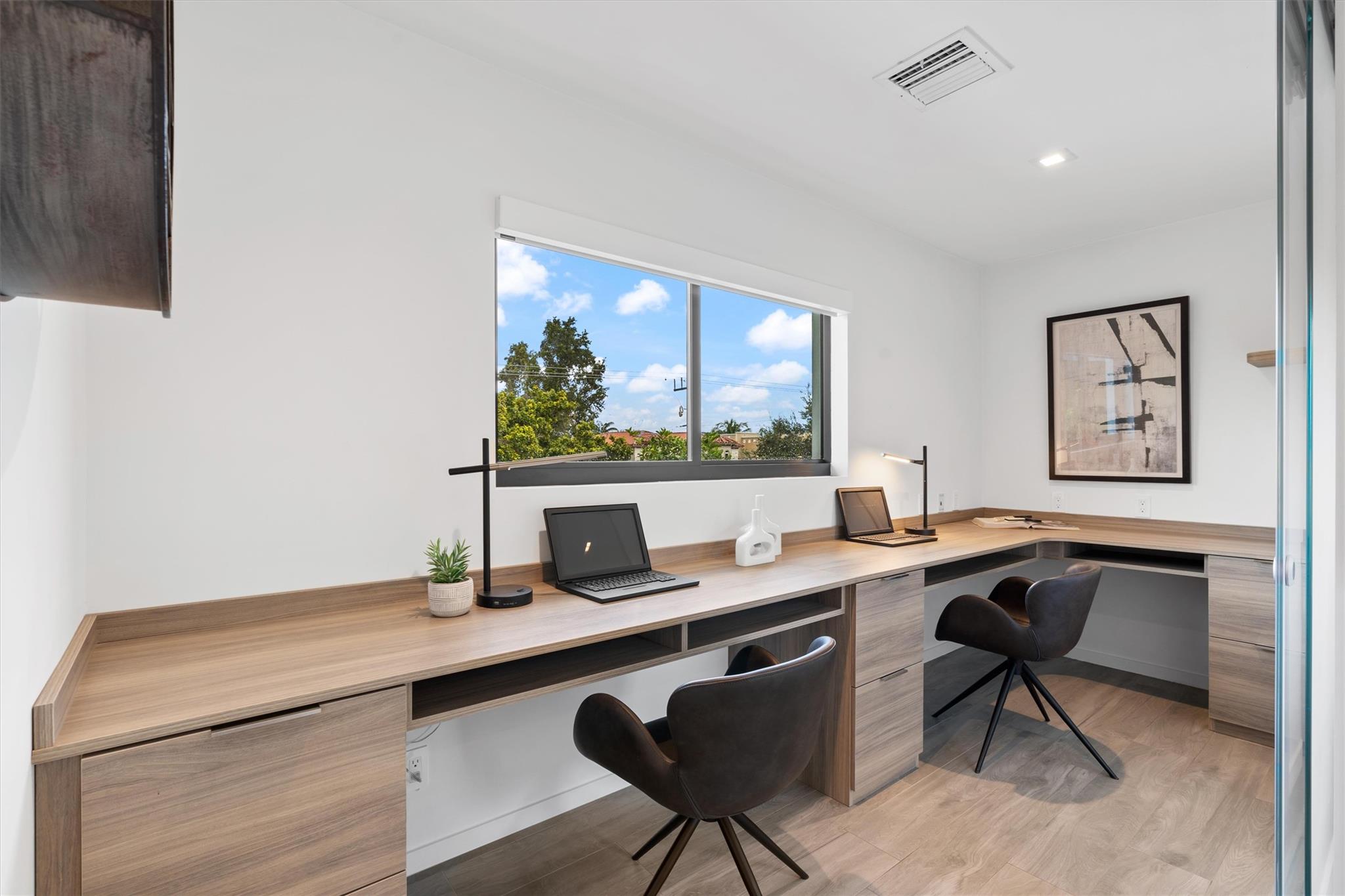 Victoria Park - Residential