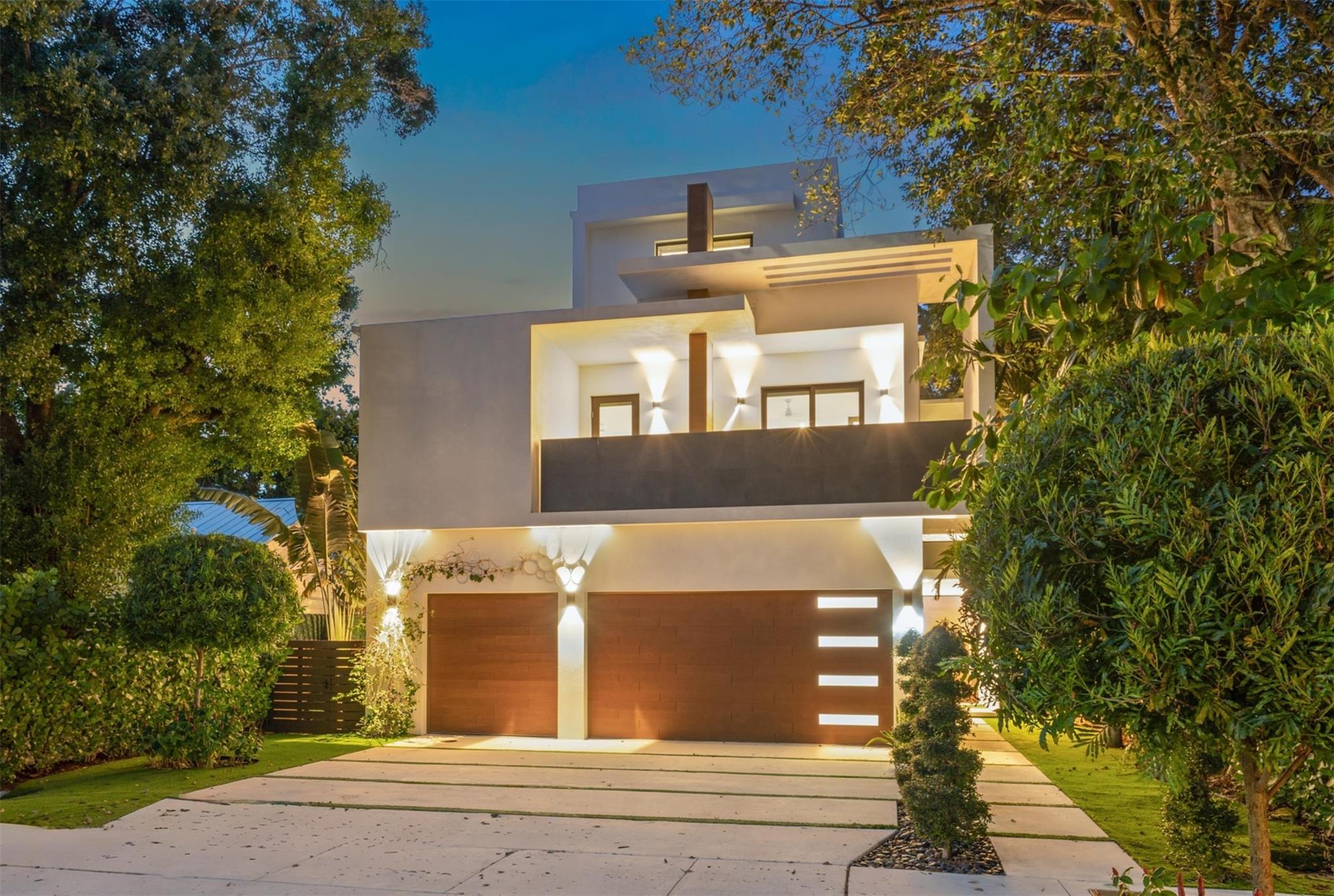 Victoria Park - Residential