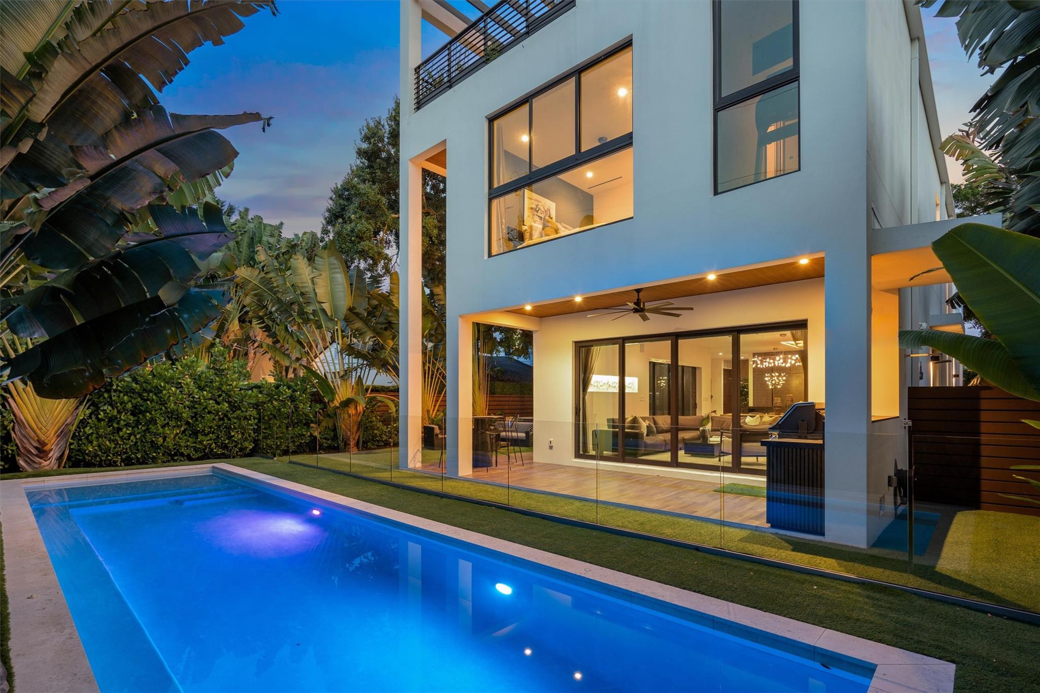 Victoria Park - Residential