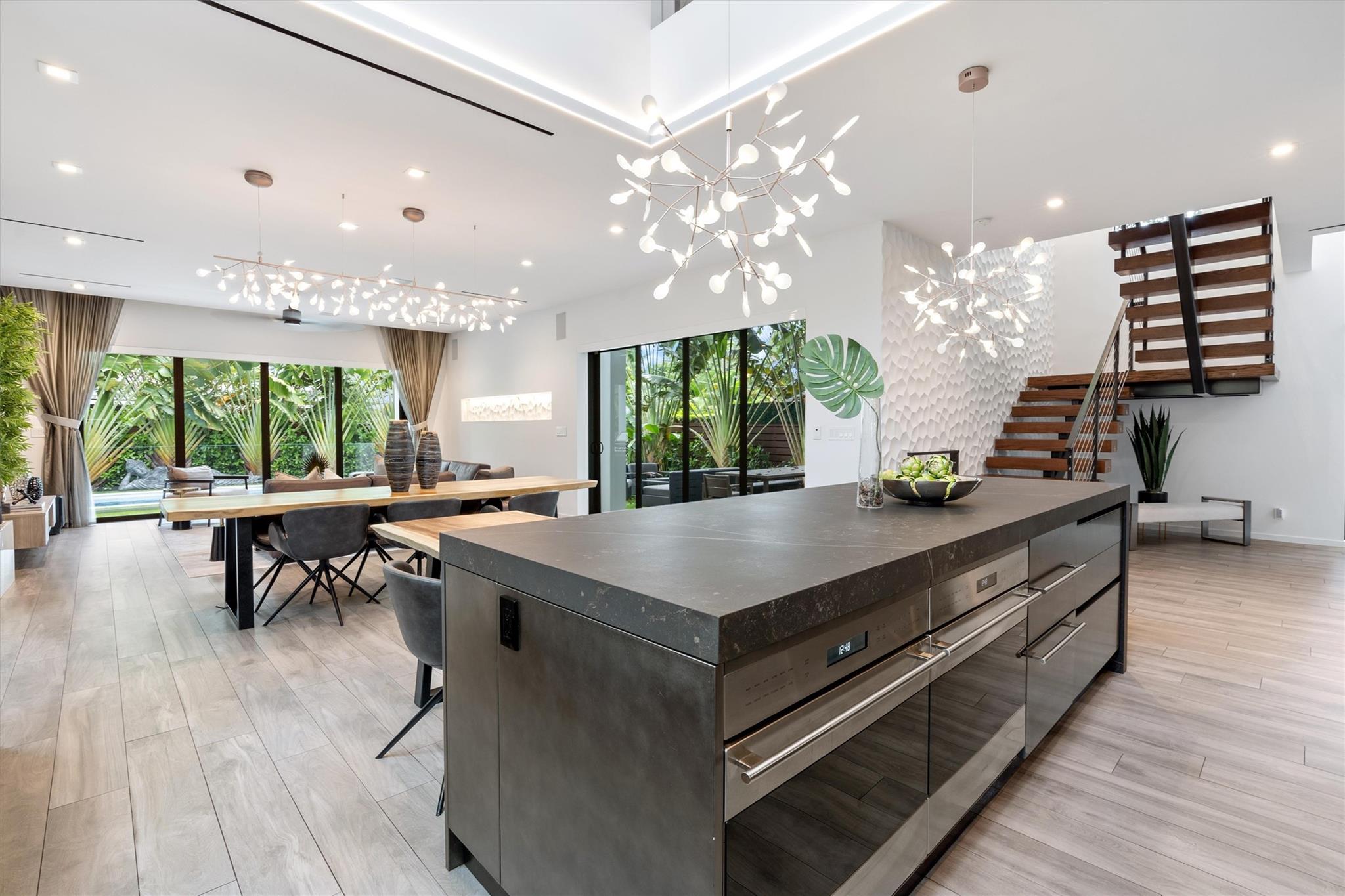 Victoria Park - Residential