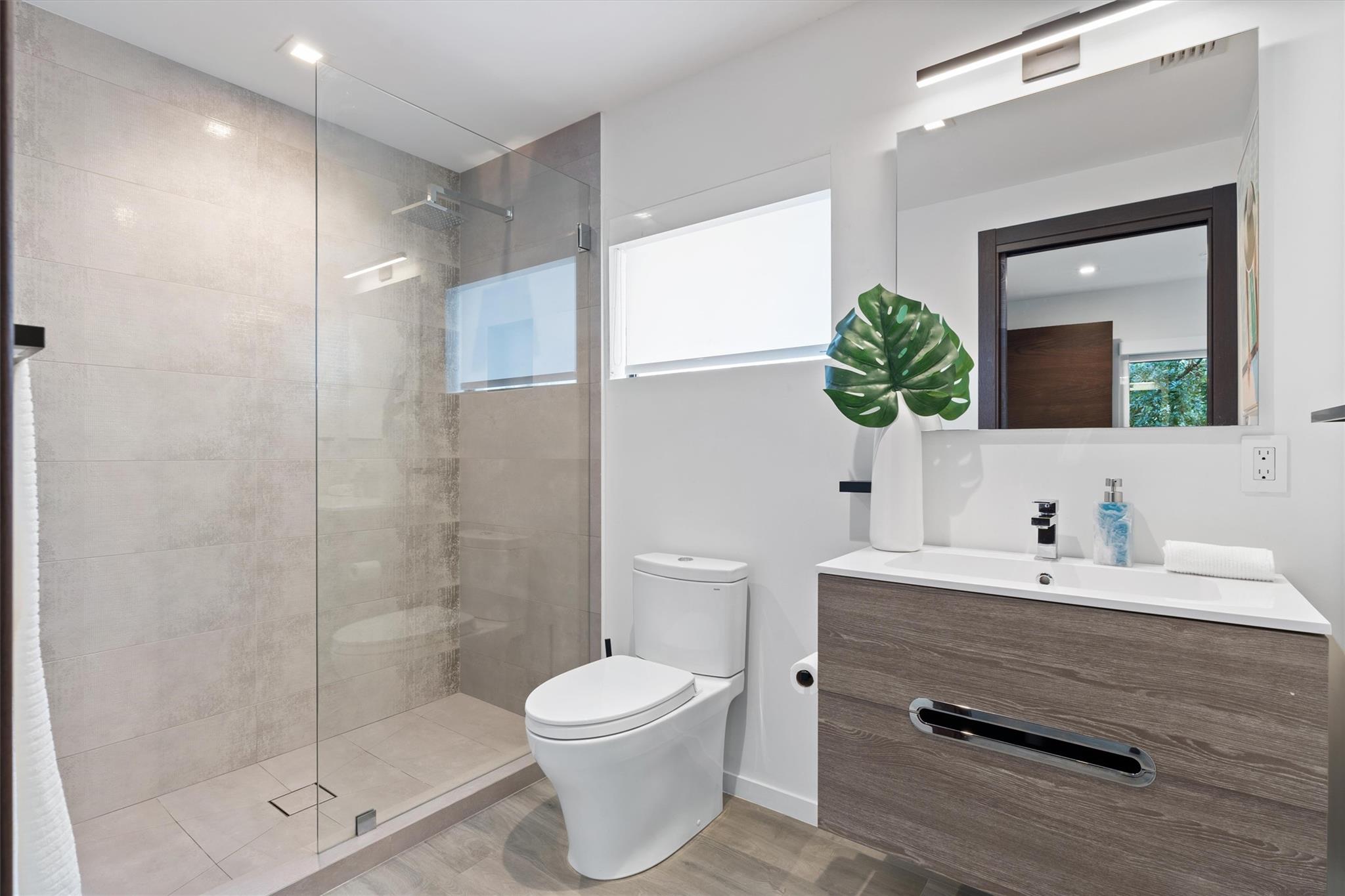 Victoria Park - Residential