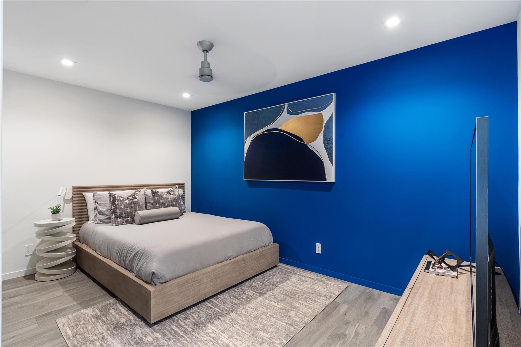 Victoria Park - Residential