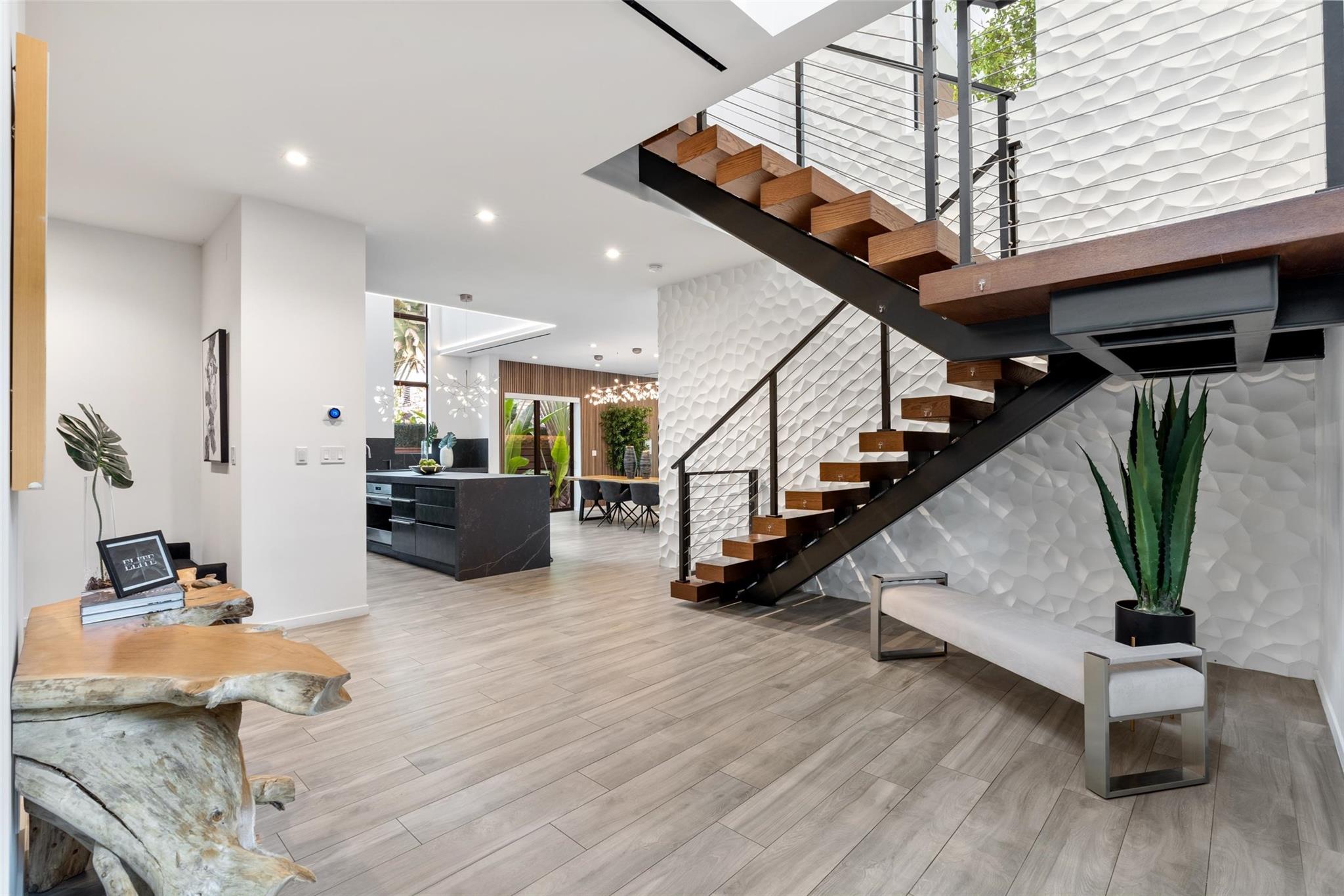 Victoria Park - Residential