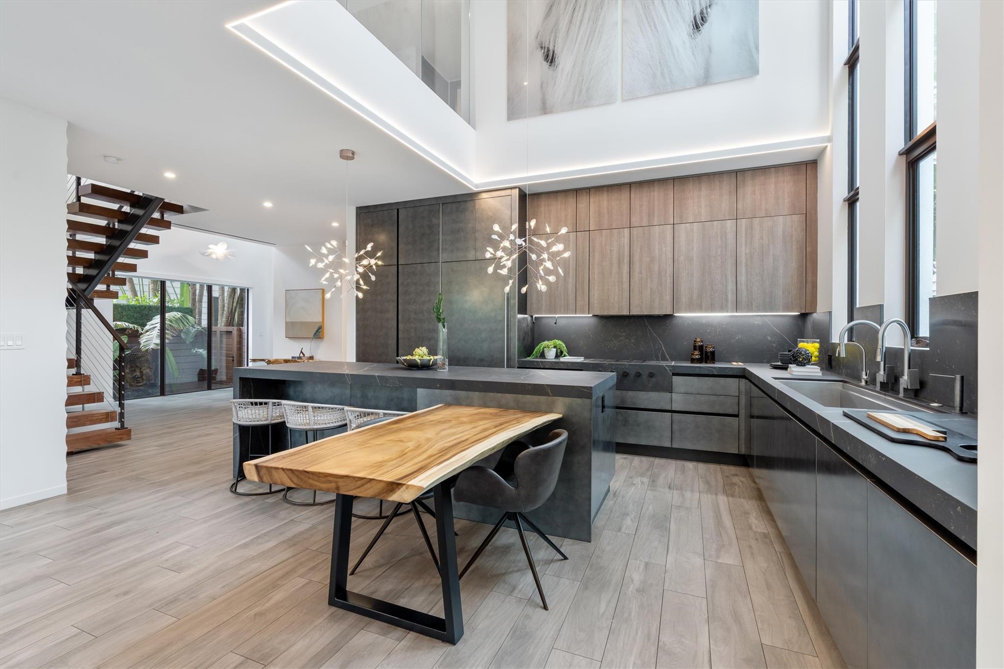 Victoria Park - Residential