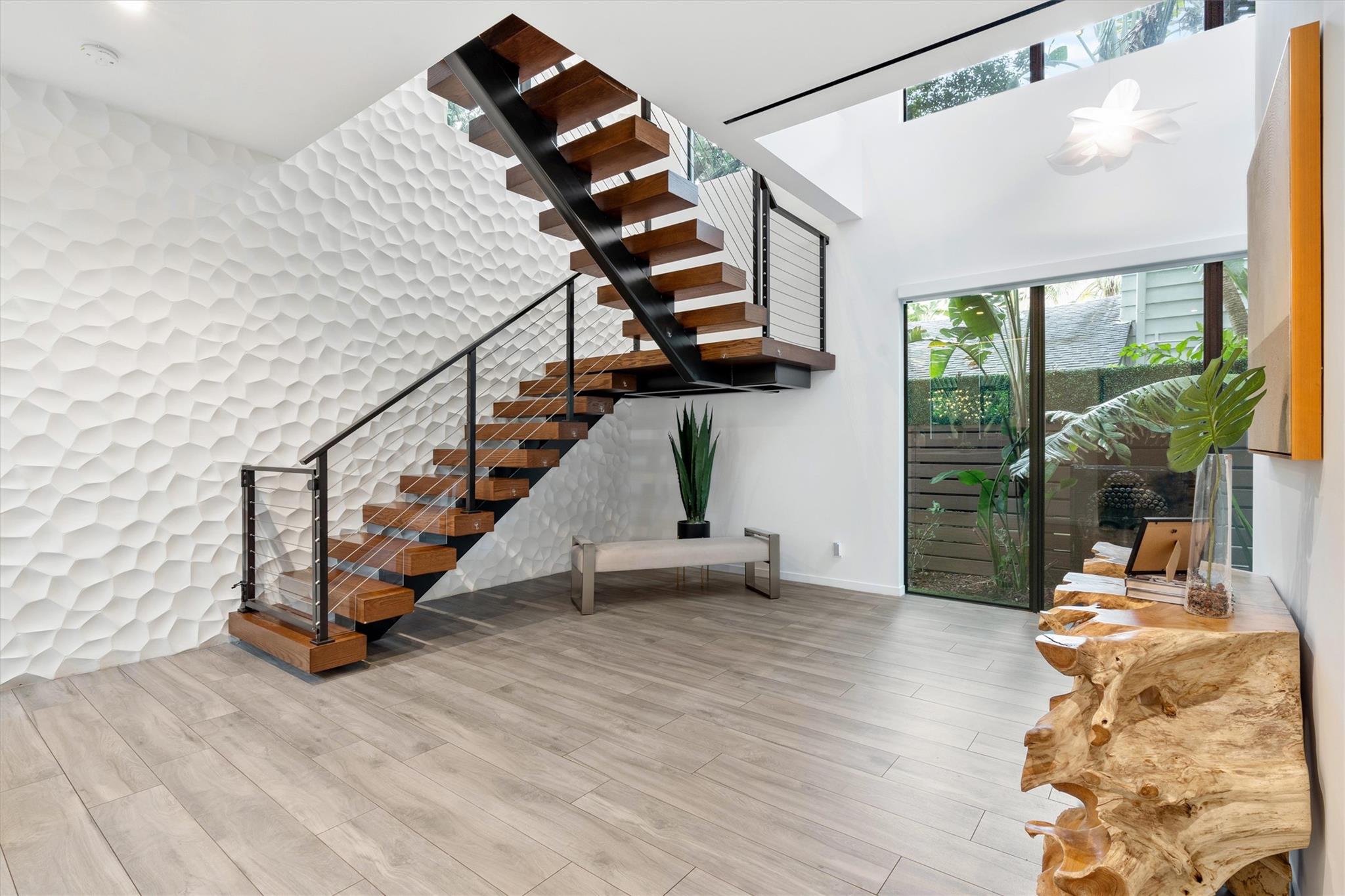 Victoria Park - Residential