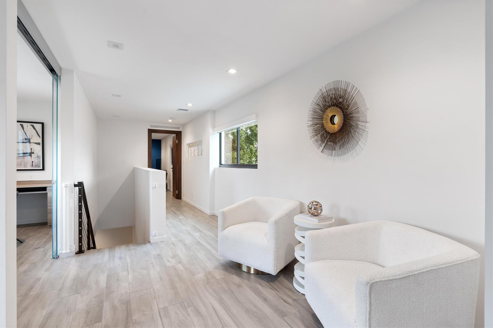 Victoria Park - Residential