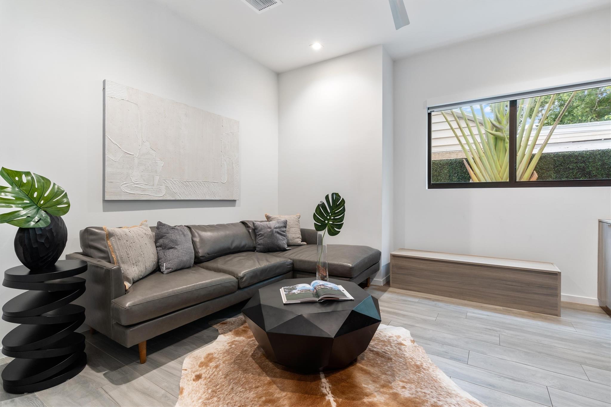 Victoria Park - Residential